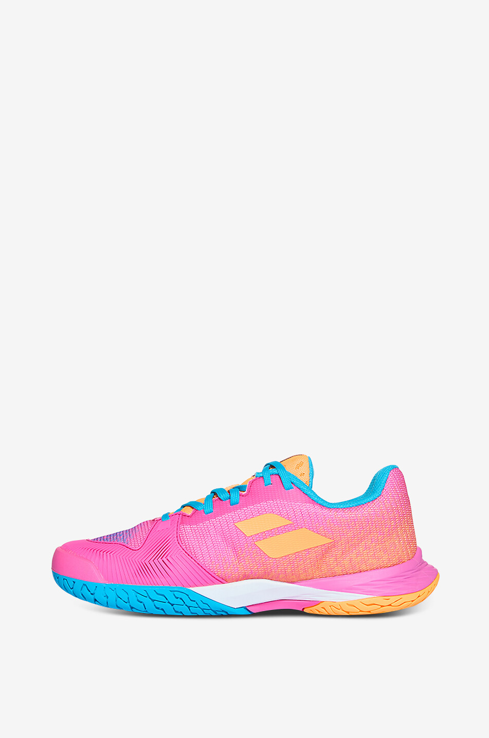 Baskets de tennis enfant Jet Mach 3