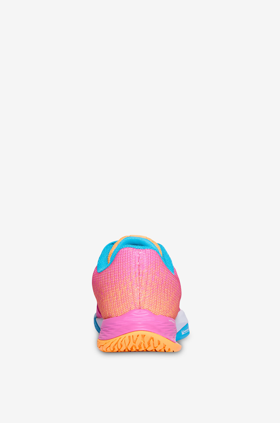 Baskets de tennis enfant Jet Mach 3