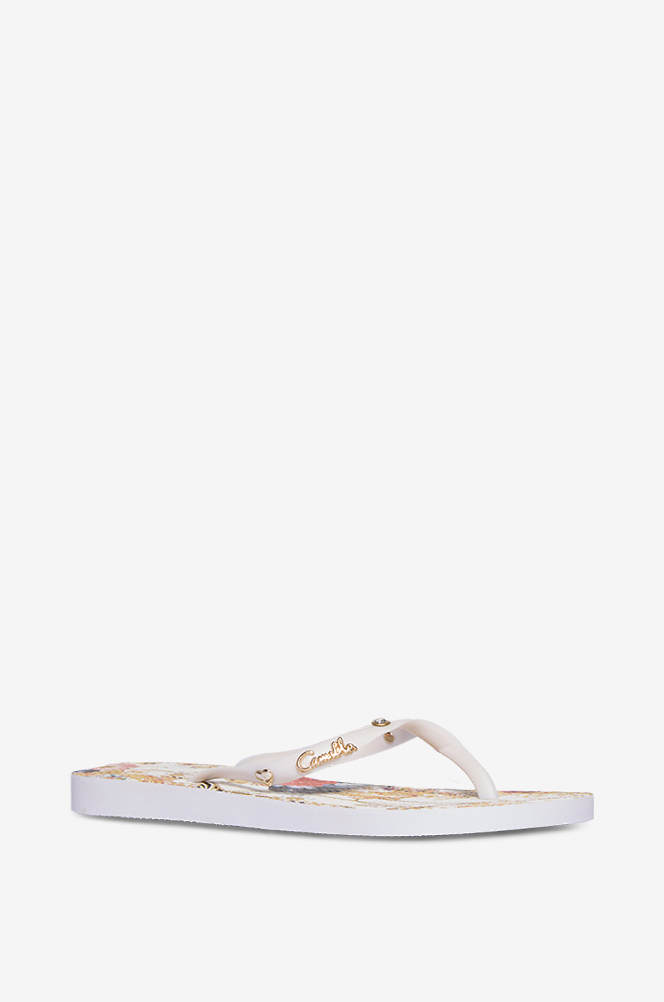 CAMILLA Reign Supreme flip-flops Women MULTI COLOURED 1