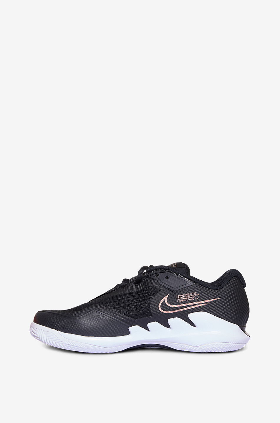 Damen-Tennisschuhe NikeCourt Air Zoom Vapor Pro Clay Court