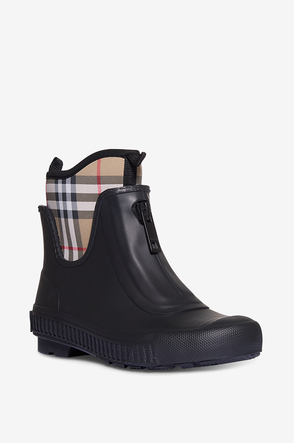 Flinton rain ankle boots