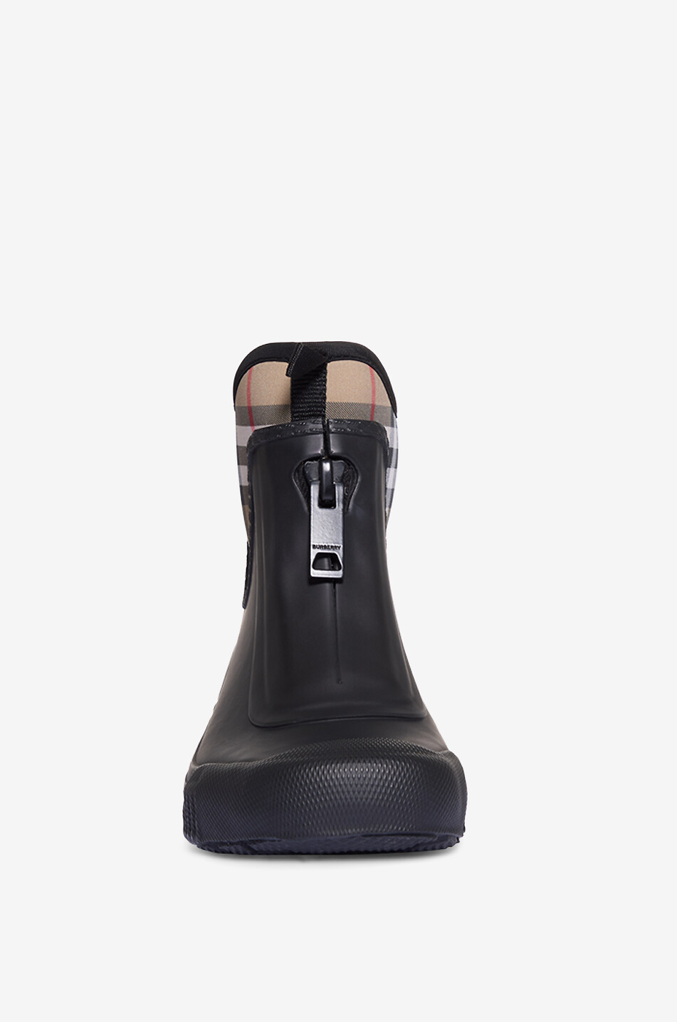 Flinton rain ankle boots