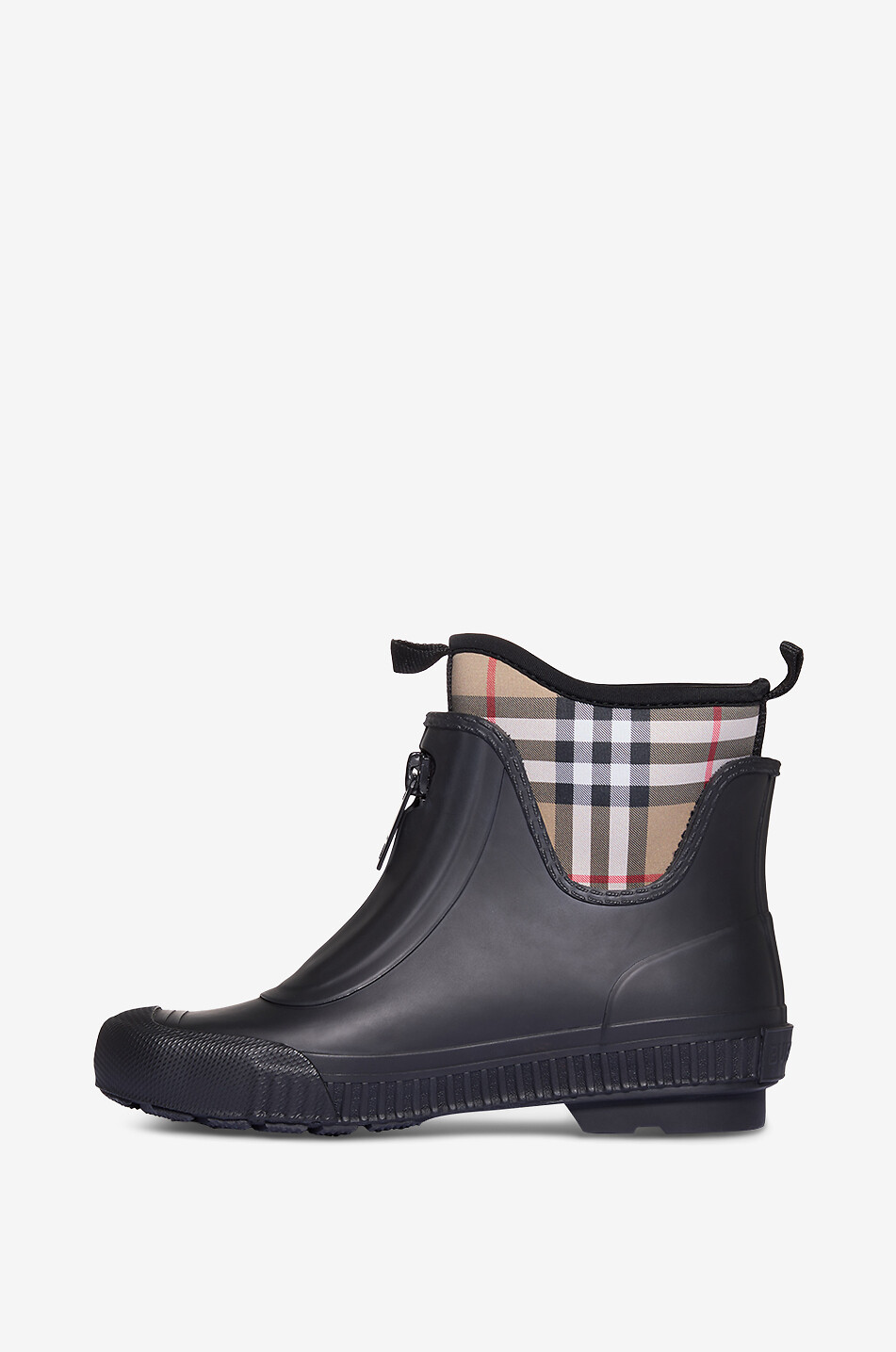 Flinton rain ankle boots