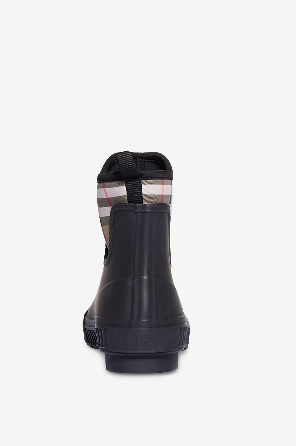 Flinton rain ankle boots