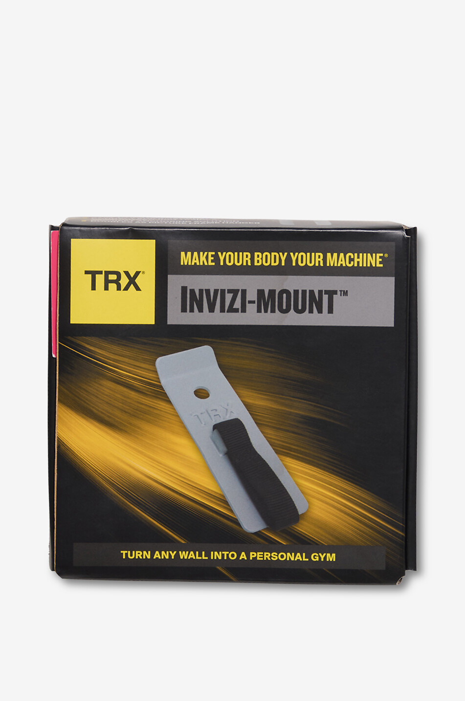 FITAGON TRX Invizi-Mount wall anchor system Unisex Colourless 1
