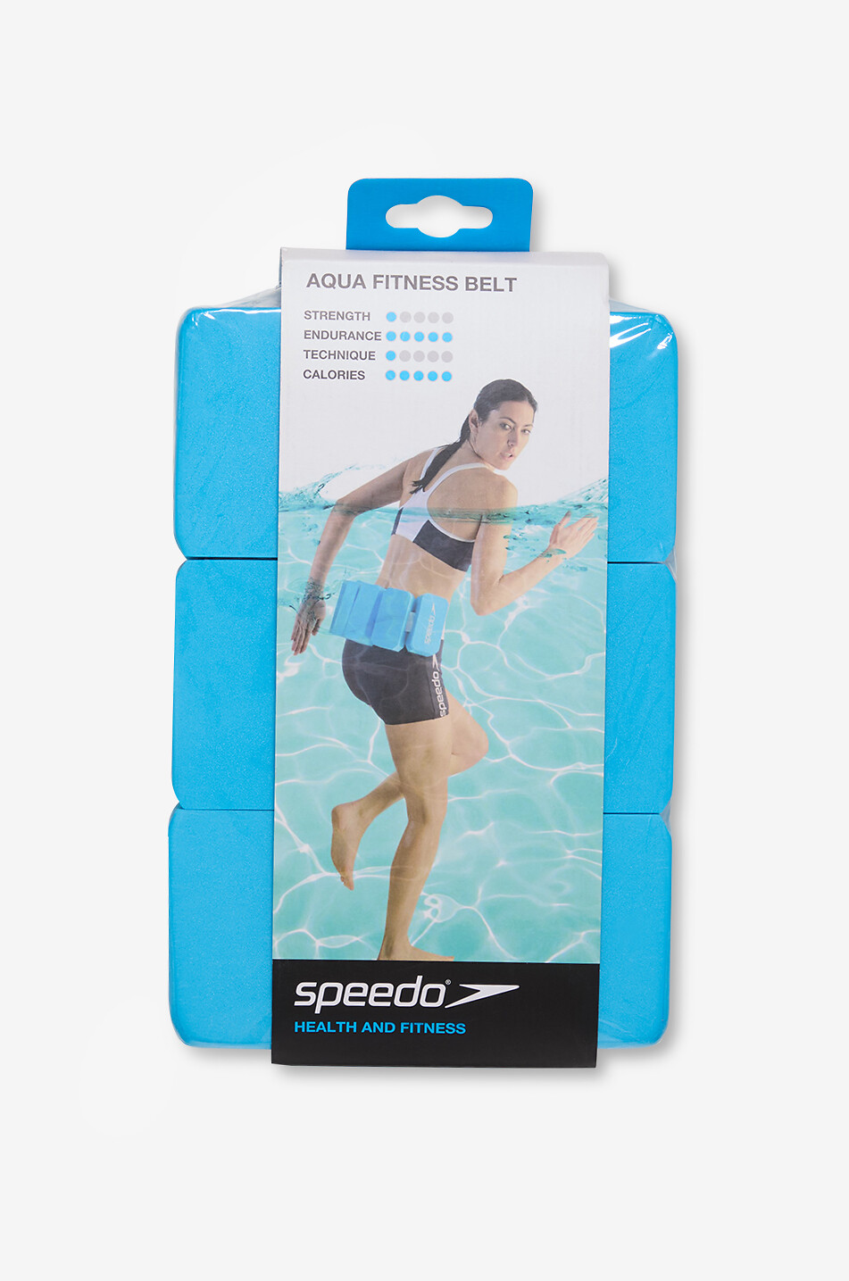 Ceinture de fitness aquatique Aqua