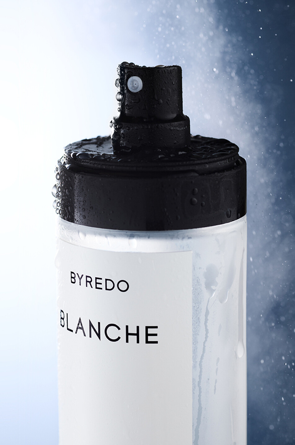 BYREDO Körper-Duftspray Blanche - 100 ml Unisex Farblos 3