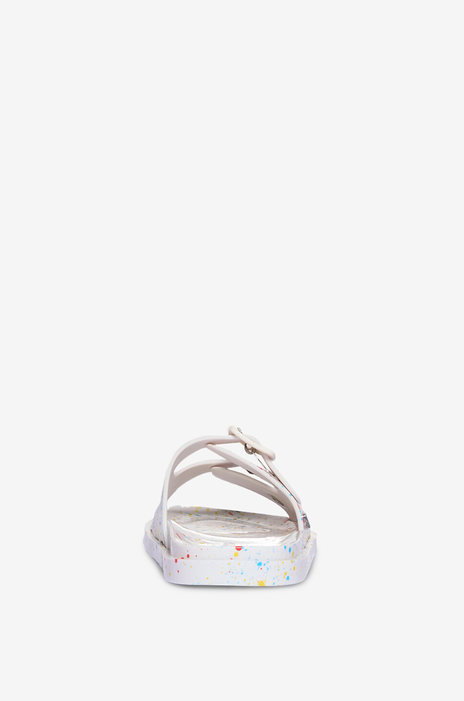 Sandales fille Mini Wide II Inf.