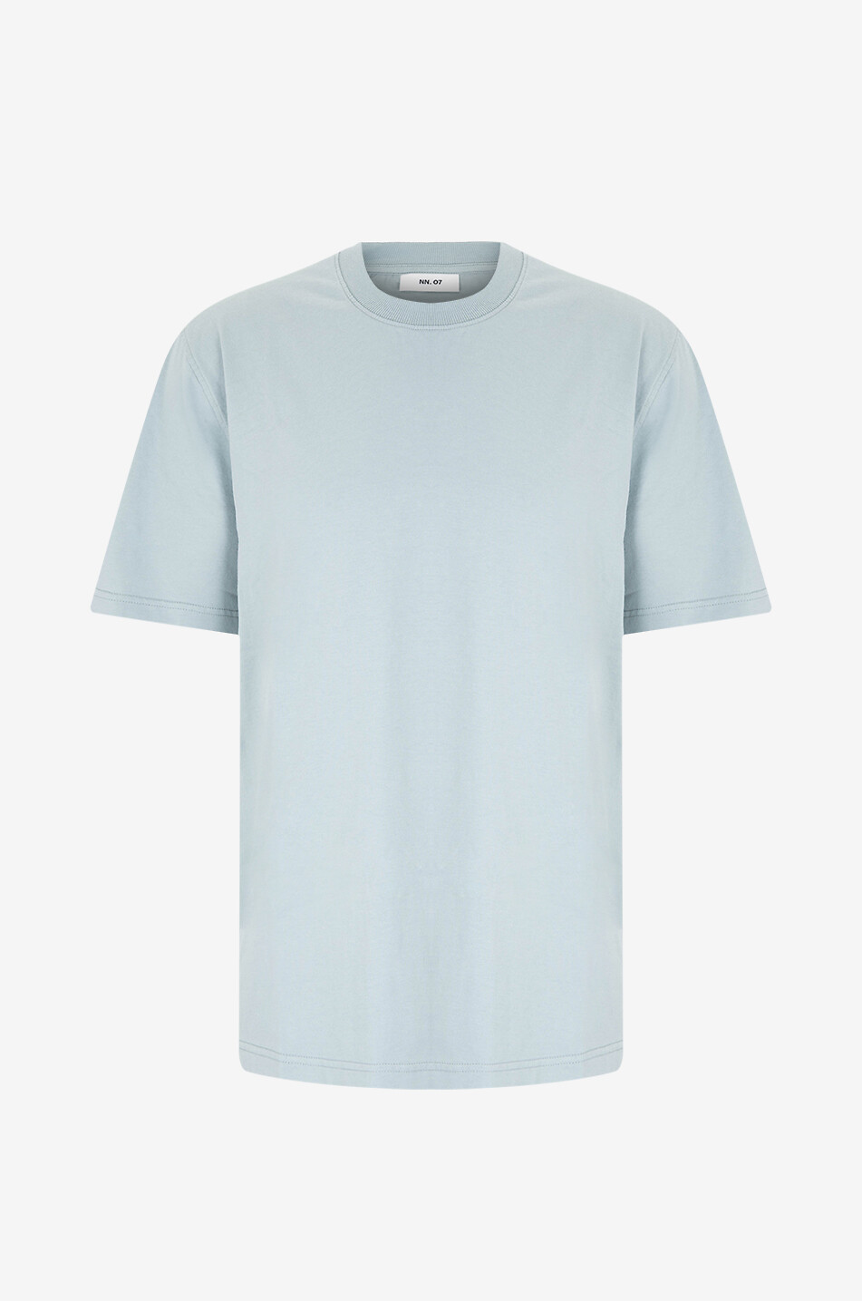 T-Shirt aus Pima-Baumwolle Adam