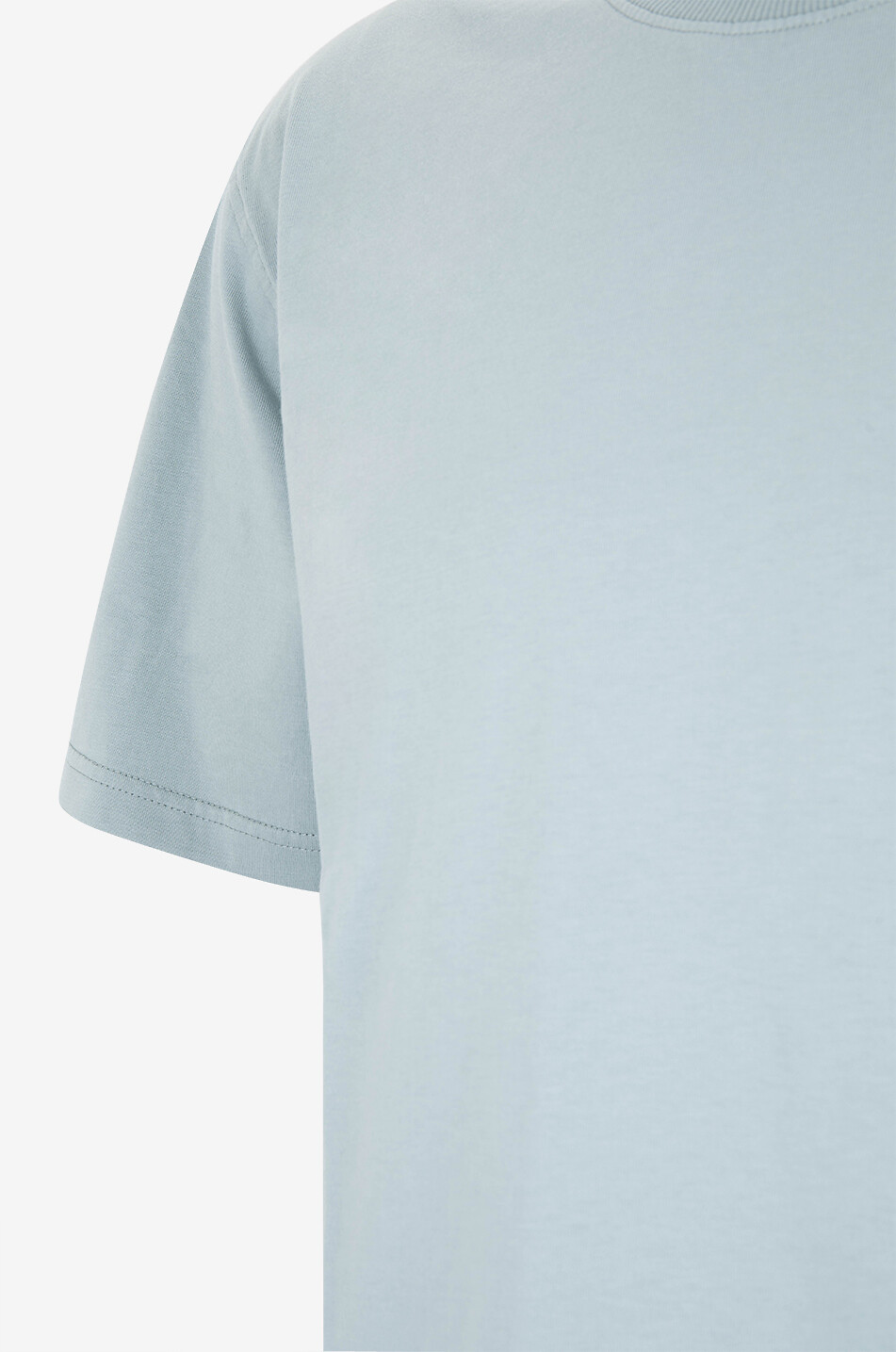 T-Shirt aus Pima-Baumwolle Adam