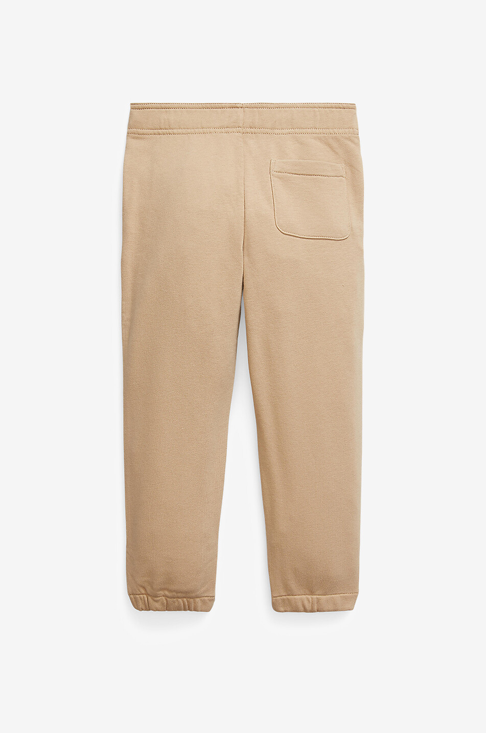 POLO RALPH LAUREN Pantalon de jogging en molleton garçon Pony Garçon BEIGE 2