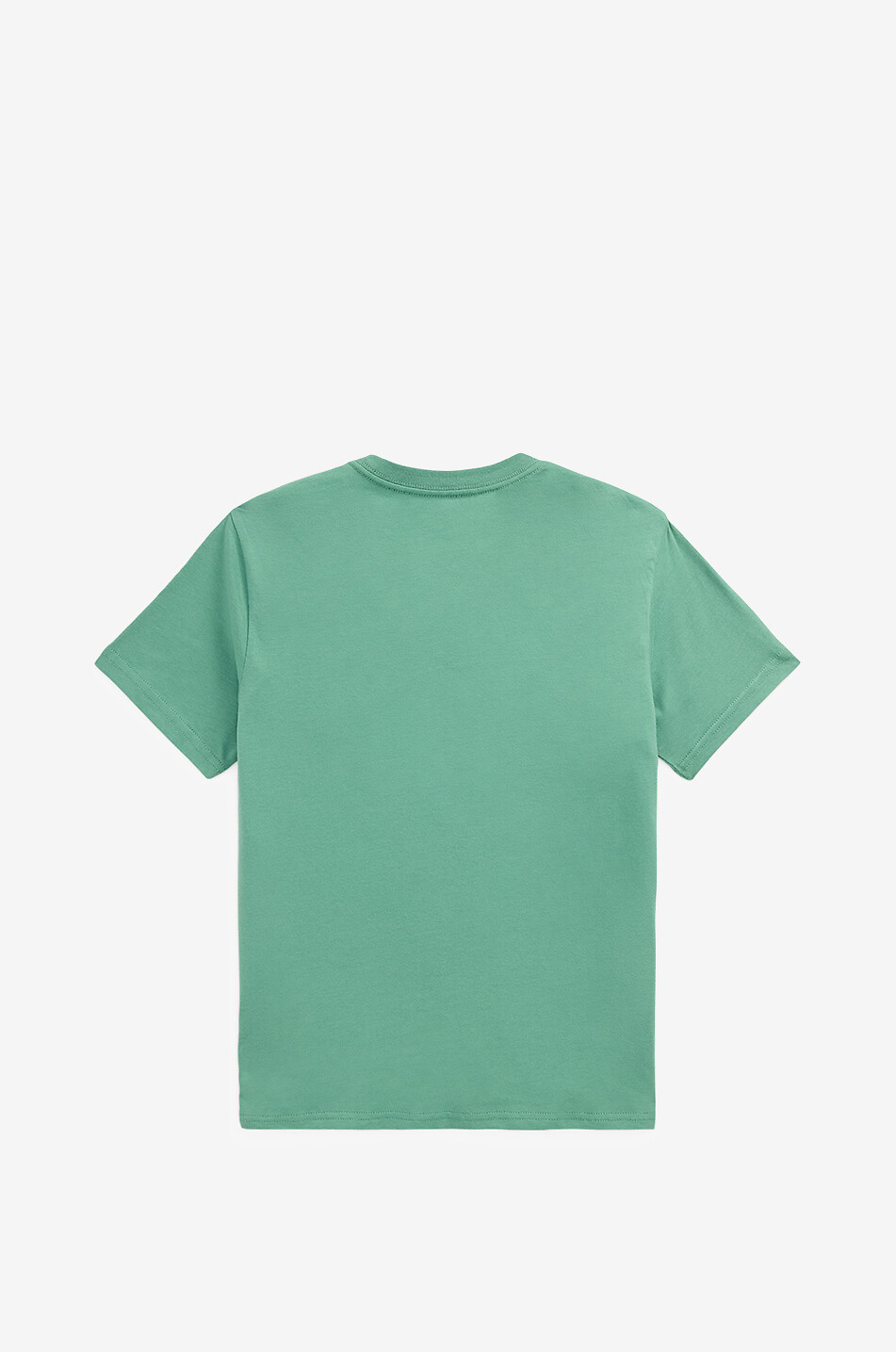 POLO RALPH LAUREN T-shirt à manches courtes garçon Preppy Polo Bear Garçon VERT FONCÉ 2