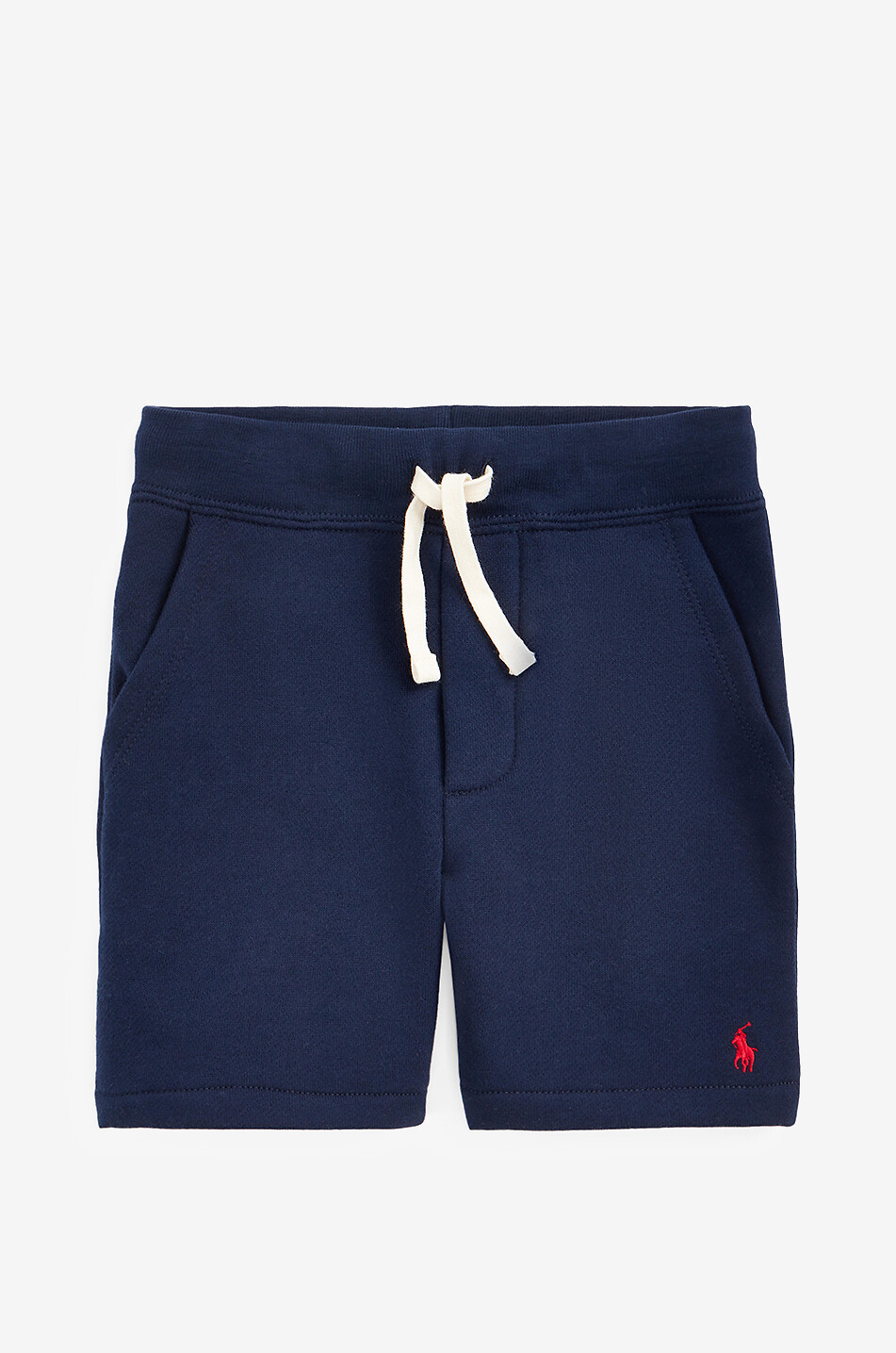 POLO RALPH LAUREN Jungen-Sweat-Shorts Pony Junge DUNKELBLAU 1