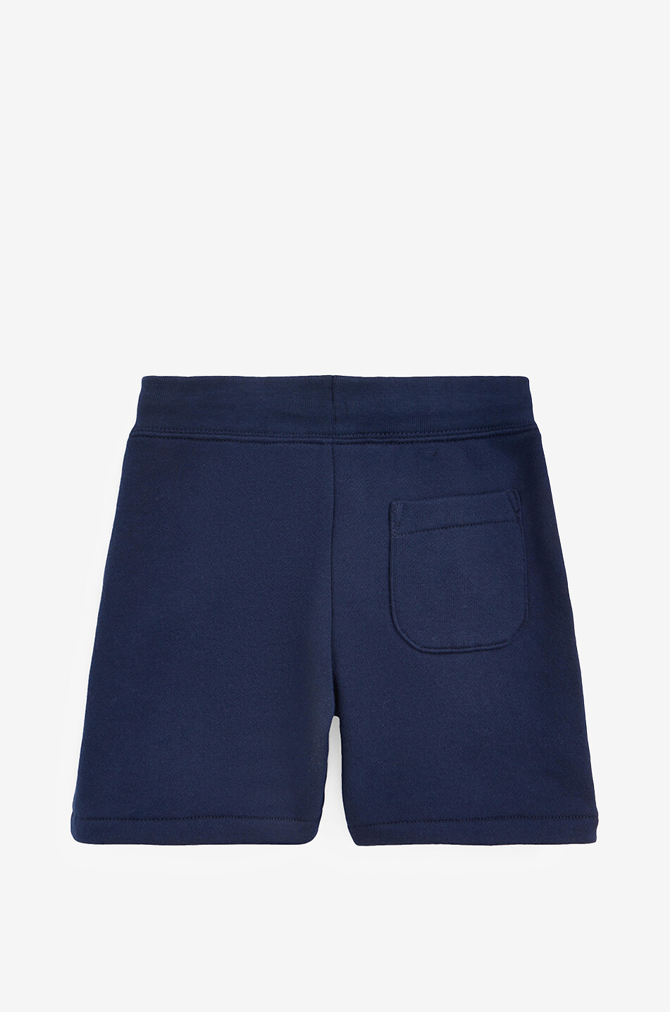 POLO RALPH LAUREN Jungen-Sweat-Shorts Pony Junge DUNKELBLAU 2