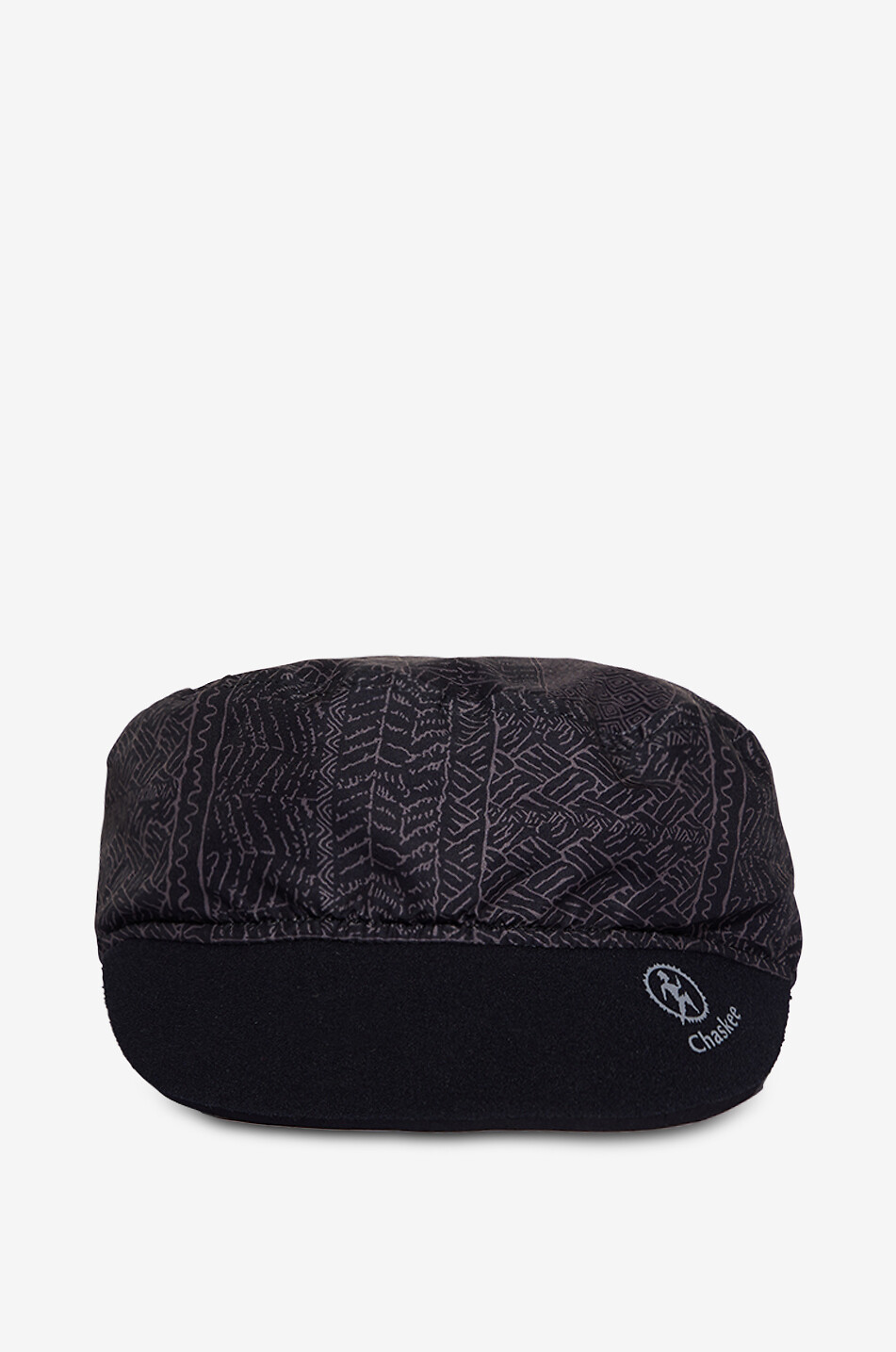 Outdoor-Wendkappe Tribal Print