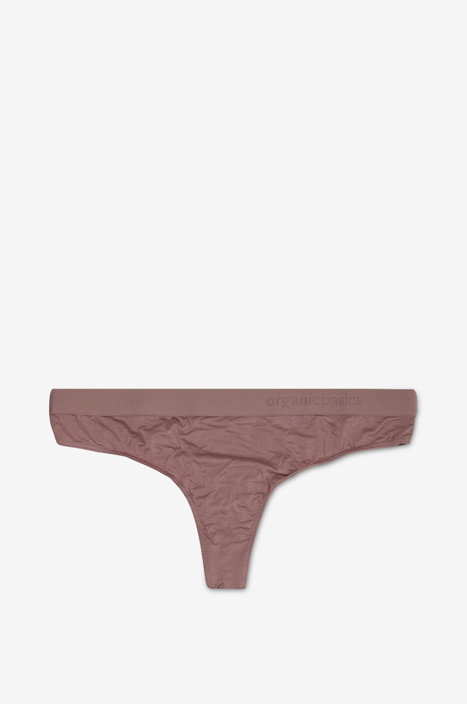 Lot de 2 tangas Tencel Lite