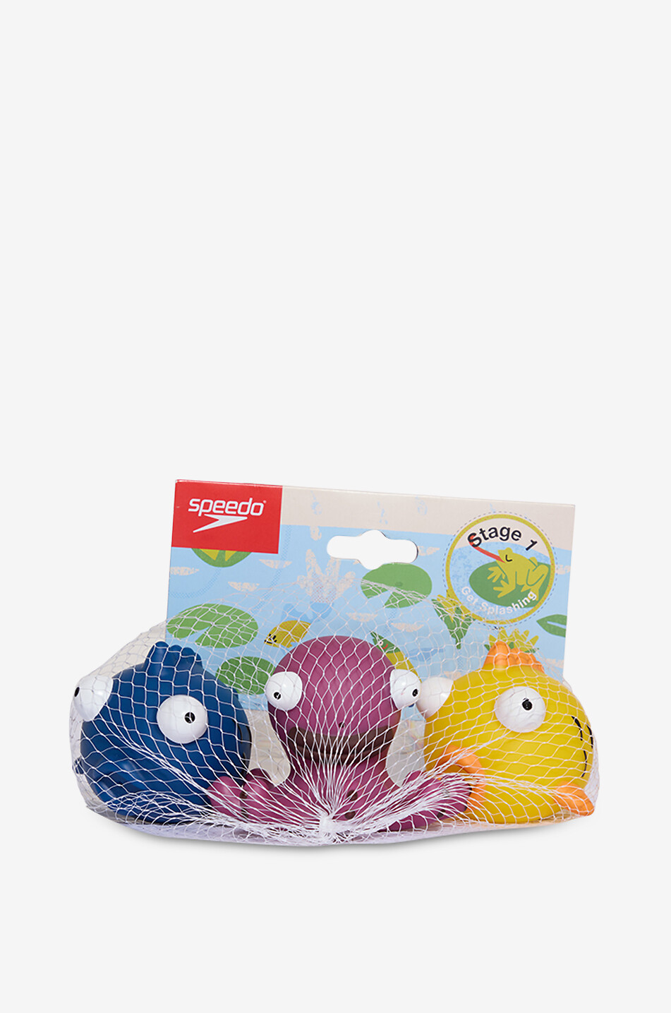 Badespielzeug für Kinder Sea Squad