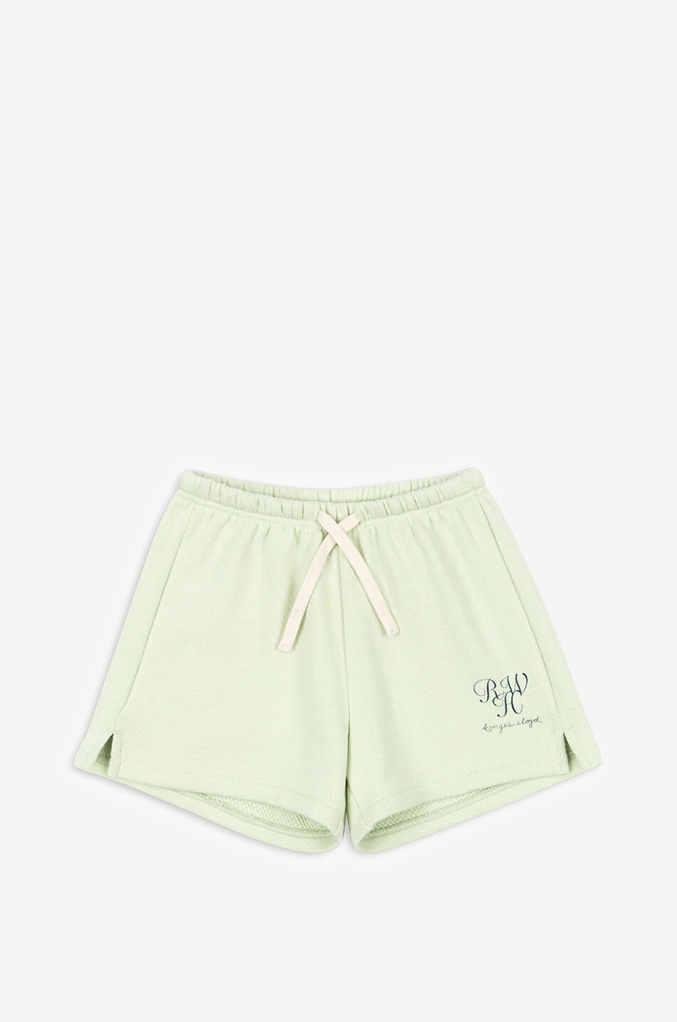 RHS x ks Mono boys' sweat shorts