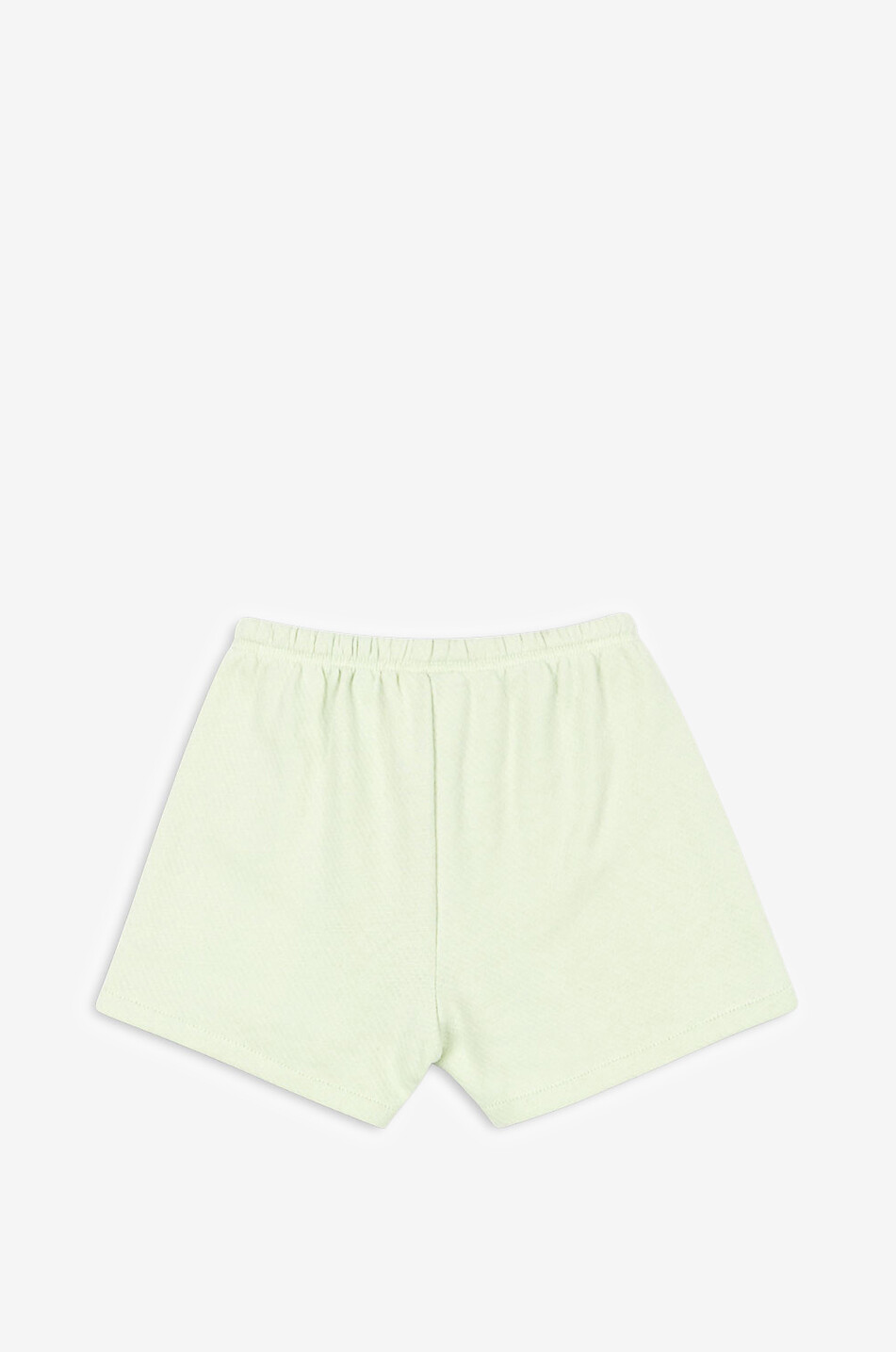 KONGES SLØJD RHS x ks Mono boys' sweat shorts Boy LIGHT GREEN 2