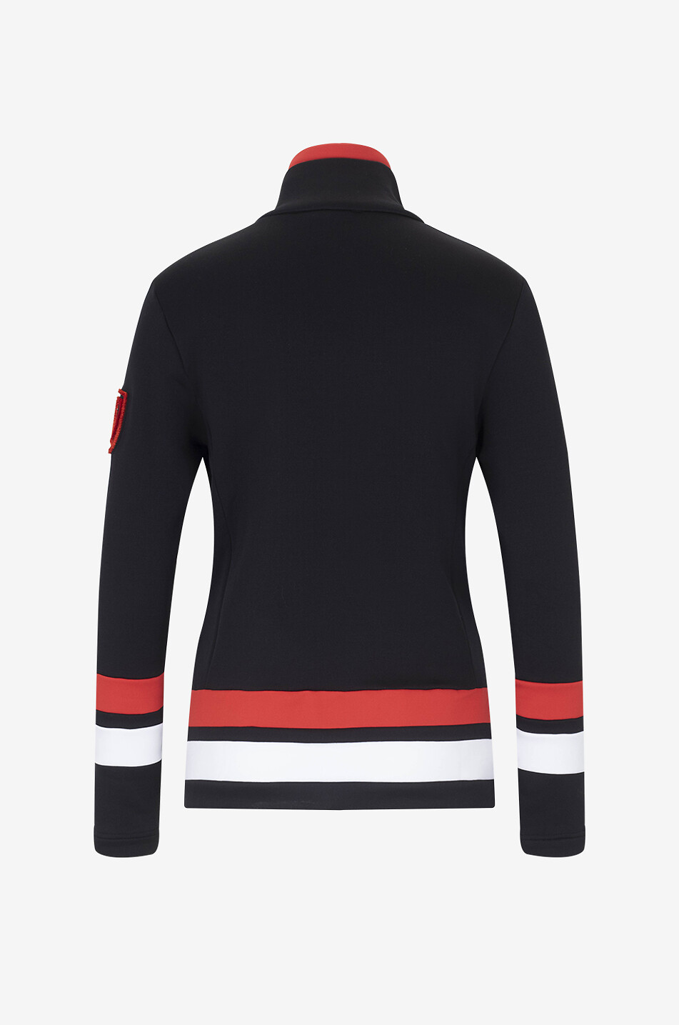 Skifleece Frederikke