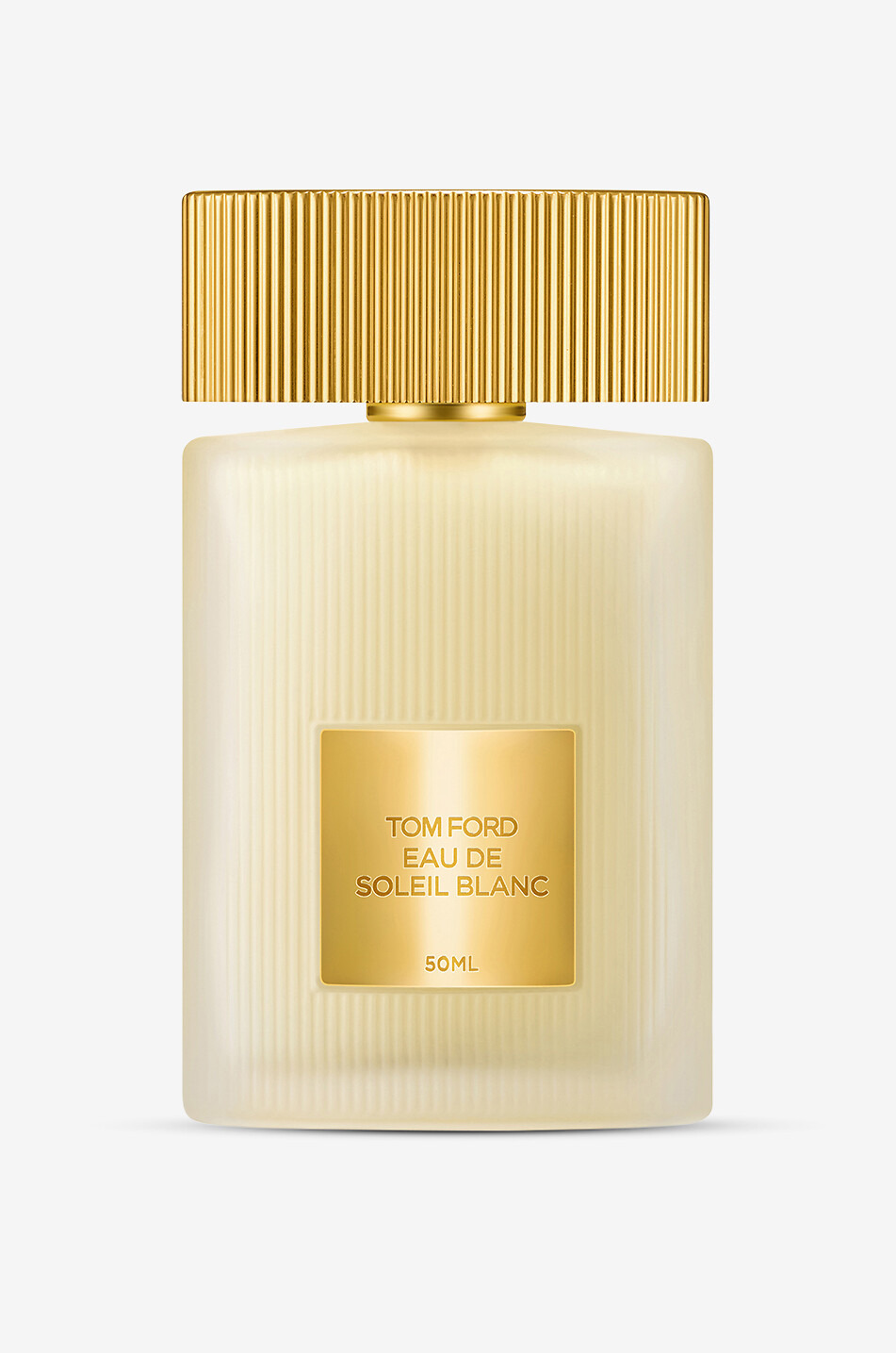 TOM FORD Eau de Toilette Eau de Soleil Blanc - 50 ml Unisex Farblos 1