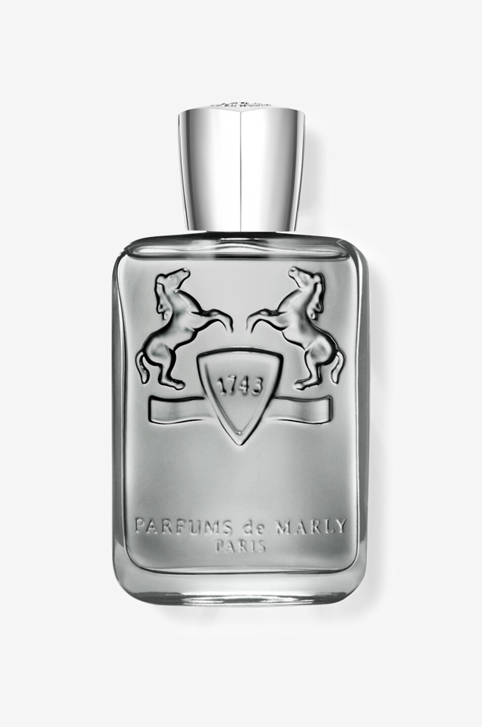 PARFUMS DE MARLY Eau de Parfum Castley - 125 ml Herren Farblos 2