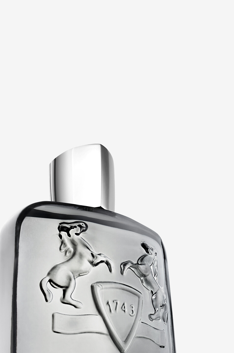 PARFUMS DE MARLY Eau de parfum Castley - 75 ml Homme Incolore 3