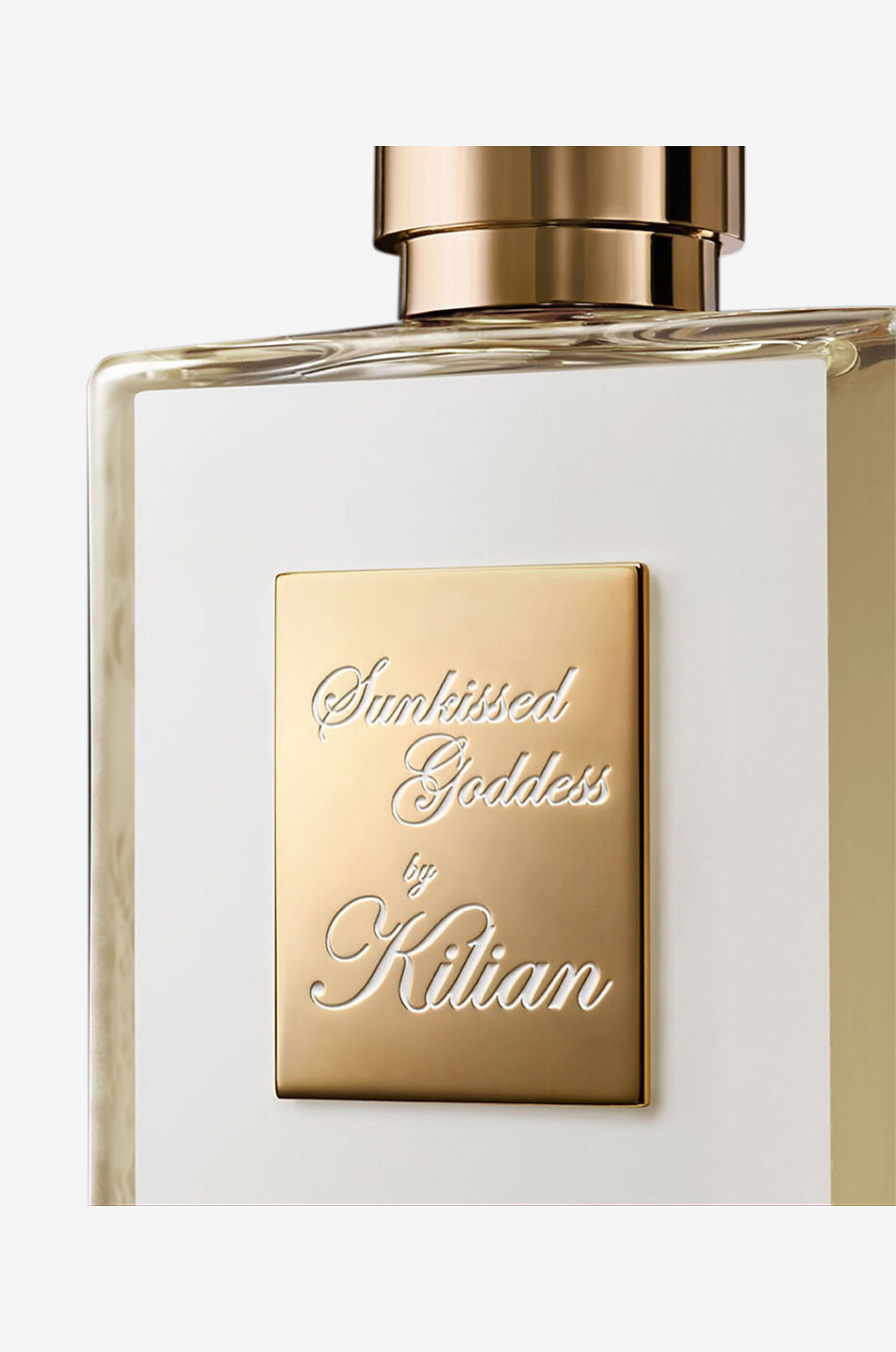 KILIAN Eau de parfum Sunkissed Goddess - 50 ml Unisexe Incolore 4