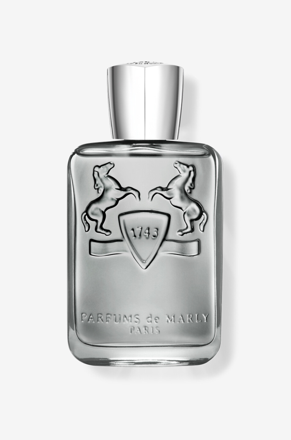 Eau de parfum Castley - 125 ml
