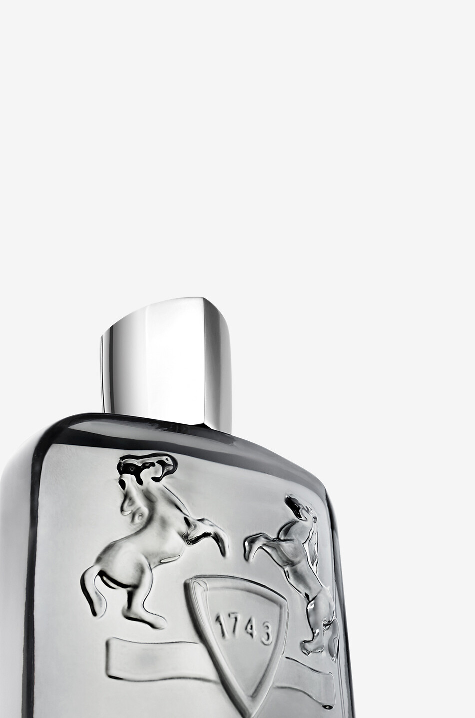 PARFUMS DE MARLY Eau de Parfum Castley - 125 ml Herren Farblos 3