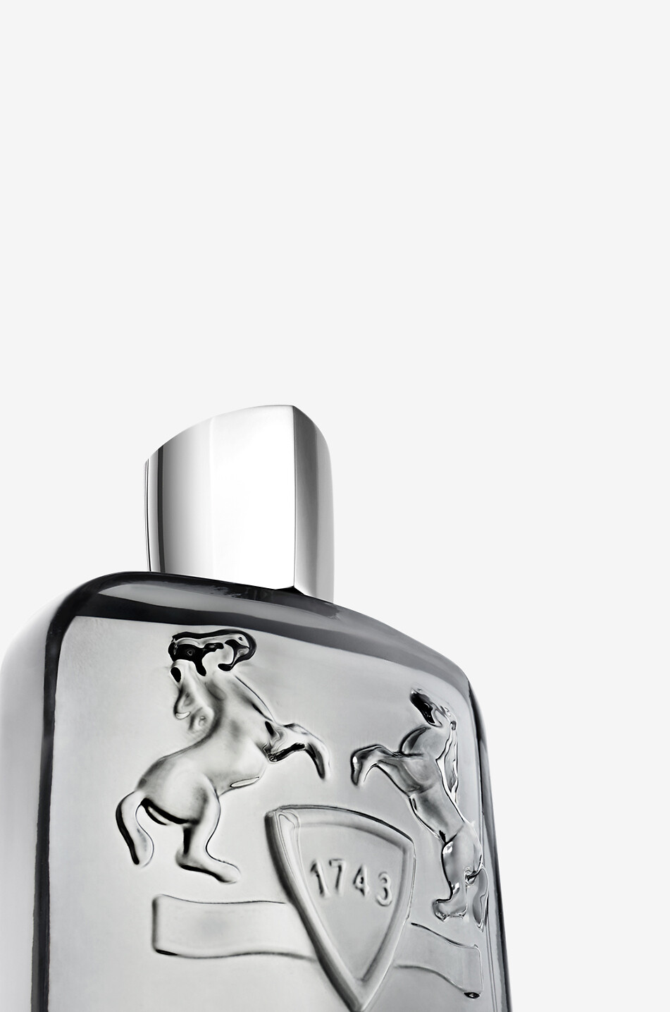 PARFUMS DE MARLY Eau de parfum Castley - 75 ml Homme Incolore 2