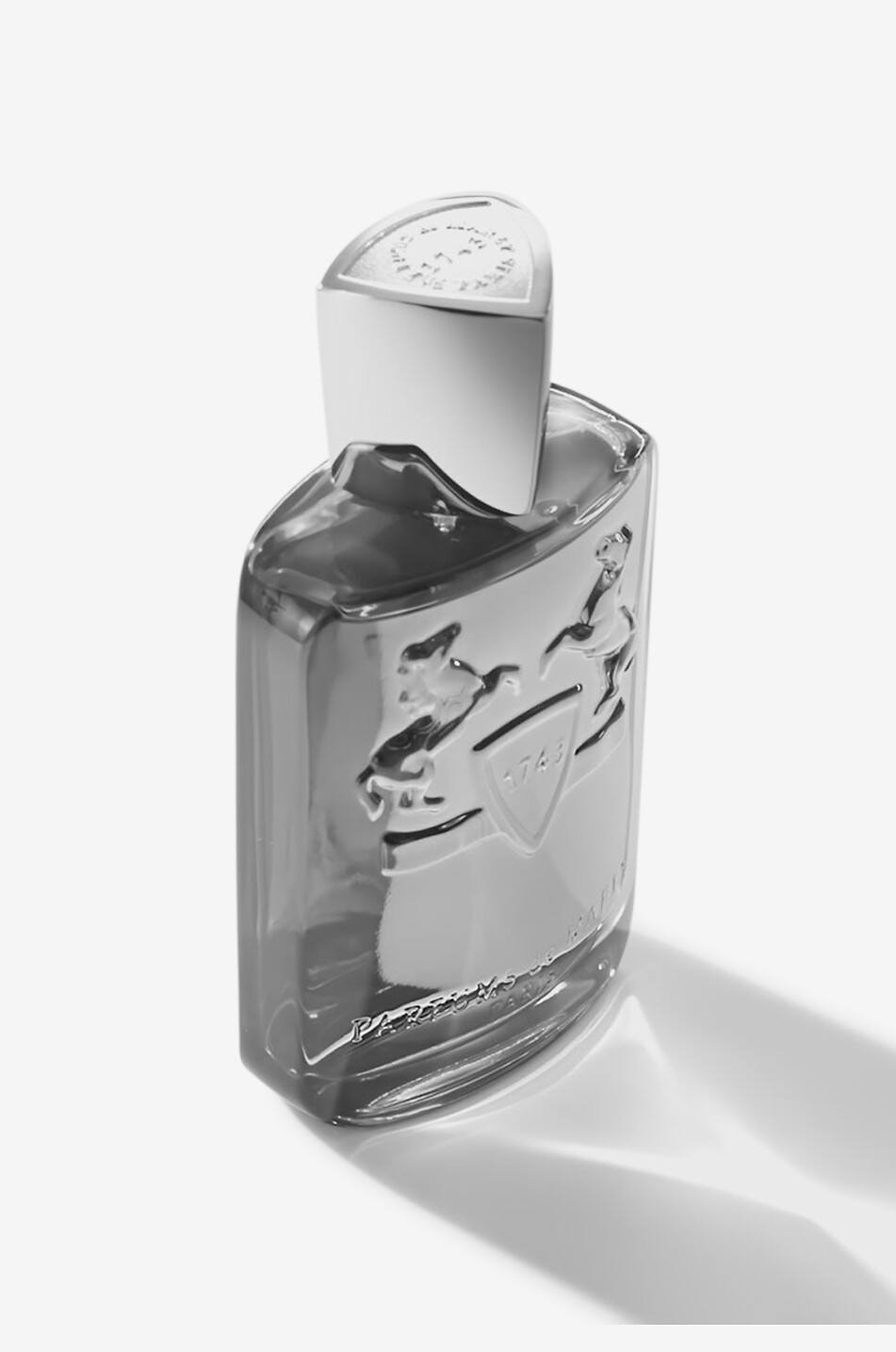 PARFUMS DE MARLY Eau de parfum Castley - 75 ml Homme Incolore 5