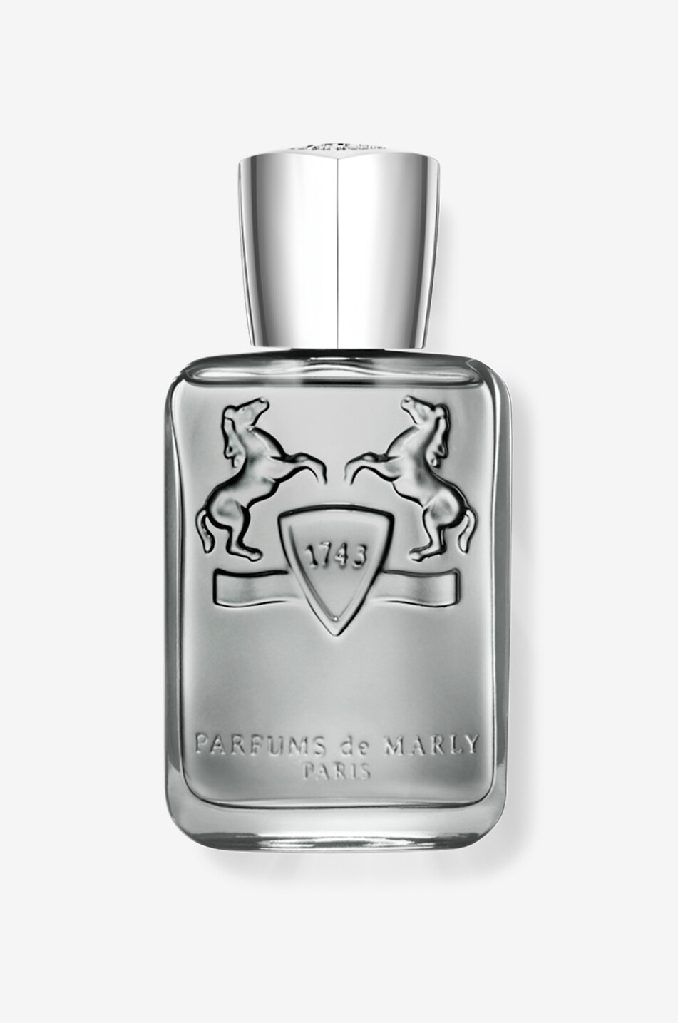 PARFUMS DE MARLY Eau de parfum Castley - 75 ml Homme Incolore 1