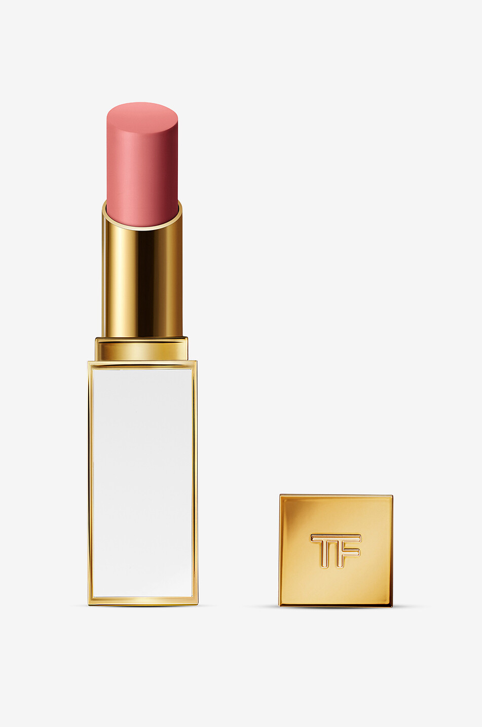 TOM FORD Ultra-Shine Lip Color 38 Nude Coast lipstick Women Colourless 1