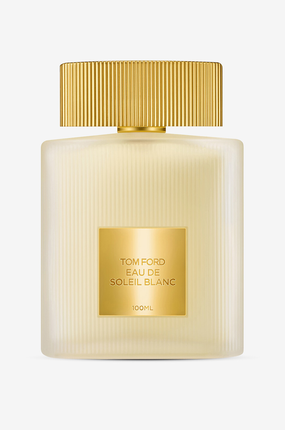 Eau de Soleil Blanc eau de toilette - 100 ml