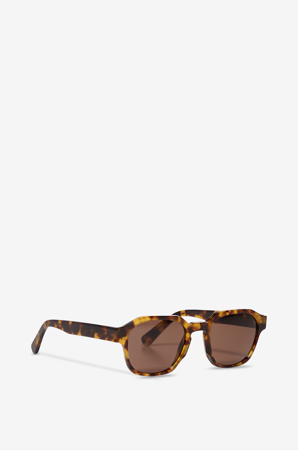 VIU Lunettes de soleil en acétate The Authentic Femme MULTICOLORE 2