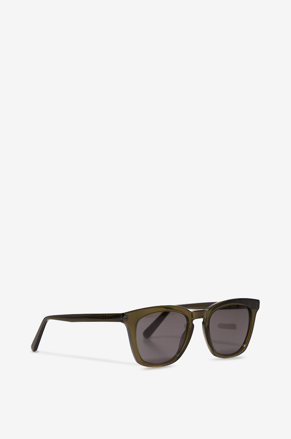 The Restless acetate sunglasses