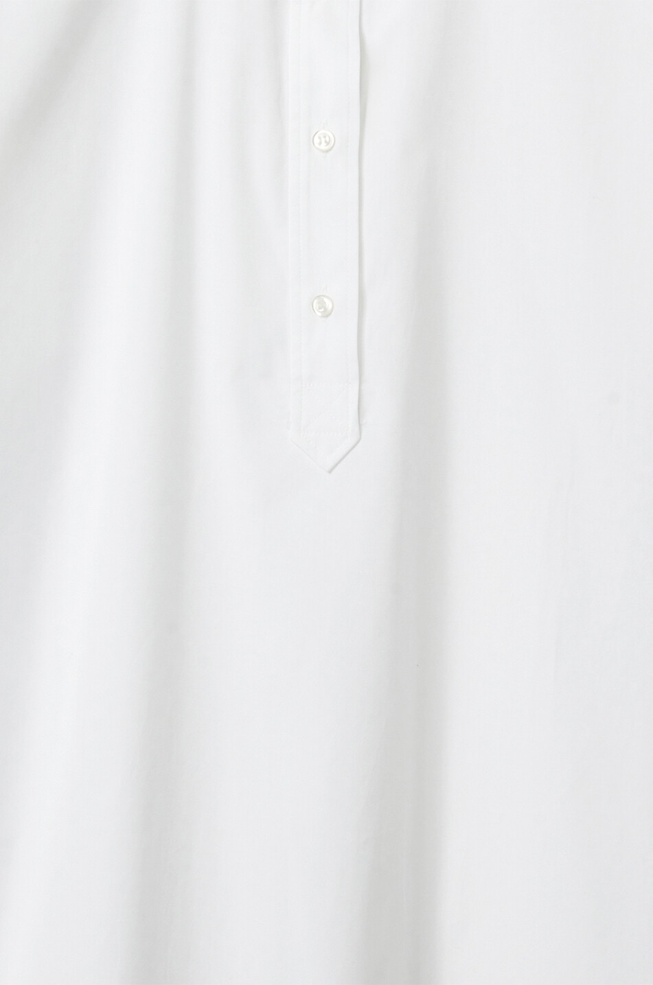 Chemise en popeline Poet Tailor