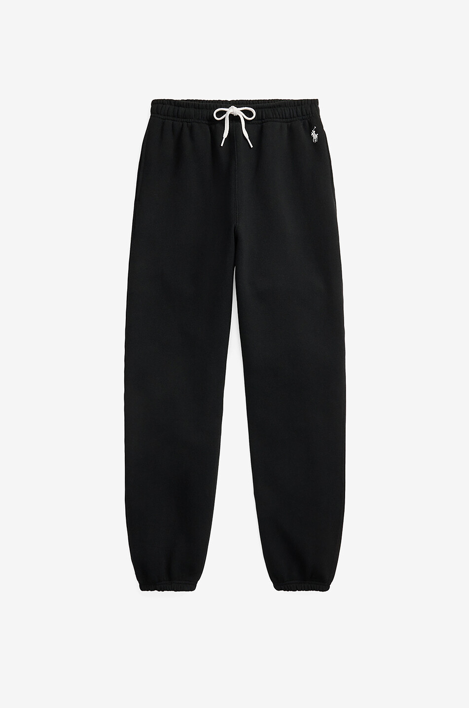 Pantalon de jogging en molleton léger Pony