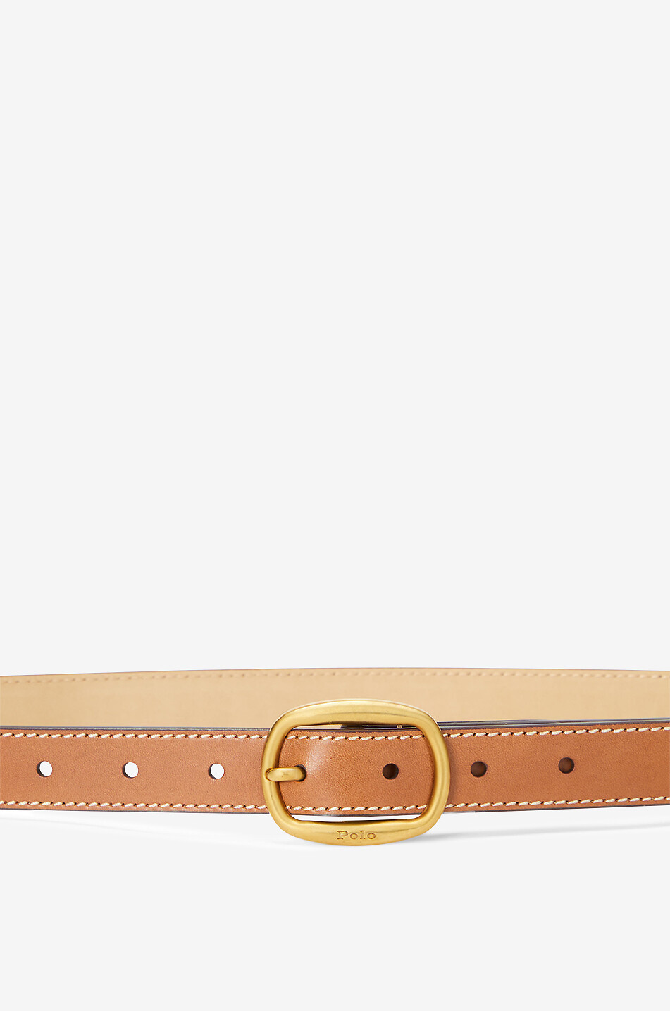 polo belt ralph lauren