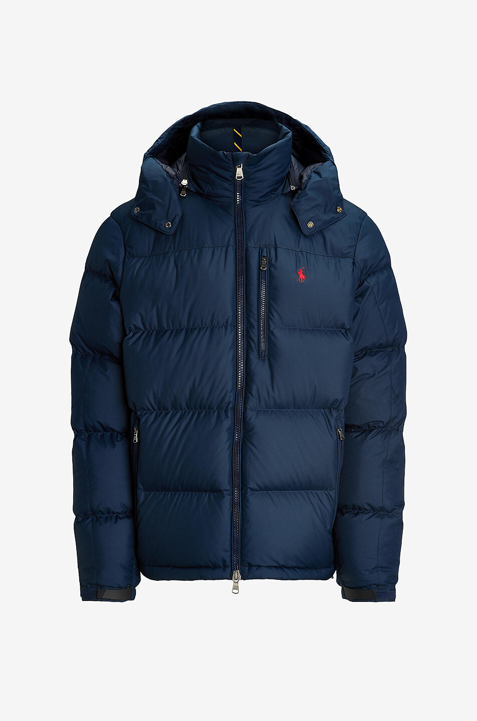 Polo Ralph Lauren - Men's fashion designers - Bongénie