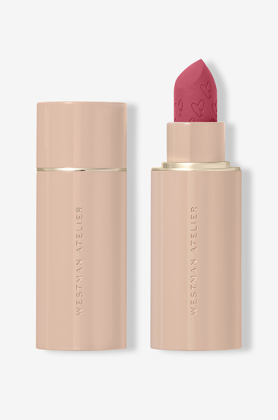Lip Suede Matte Pinch lipstick