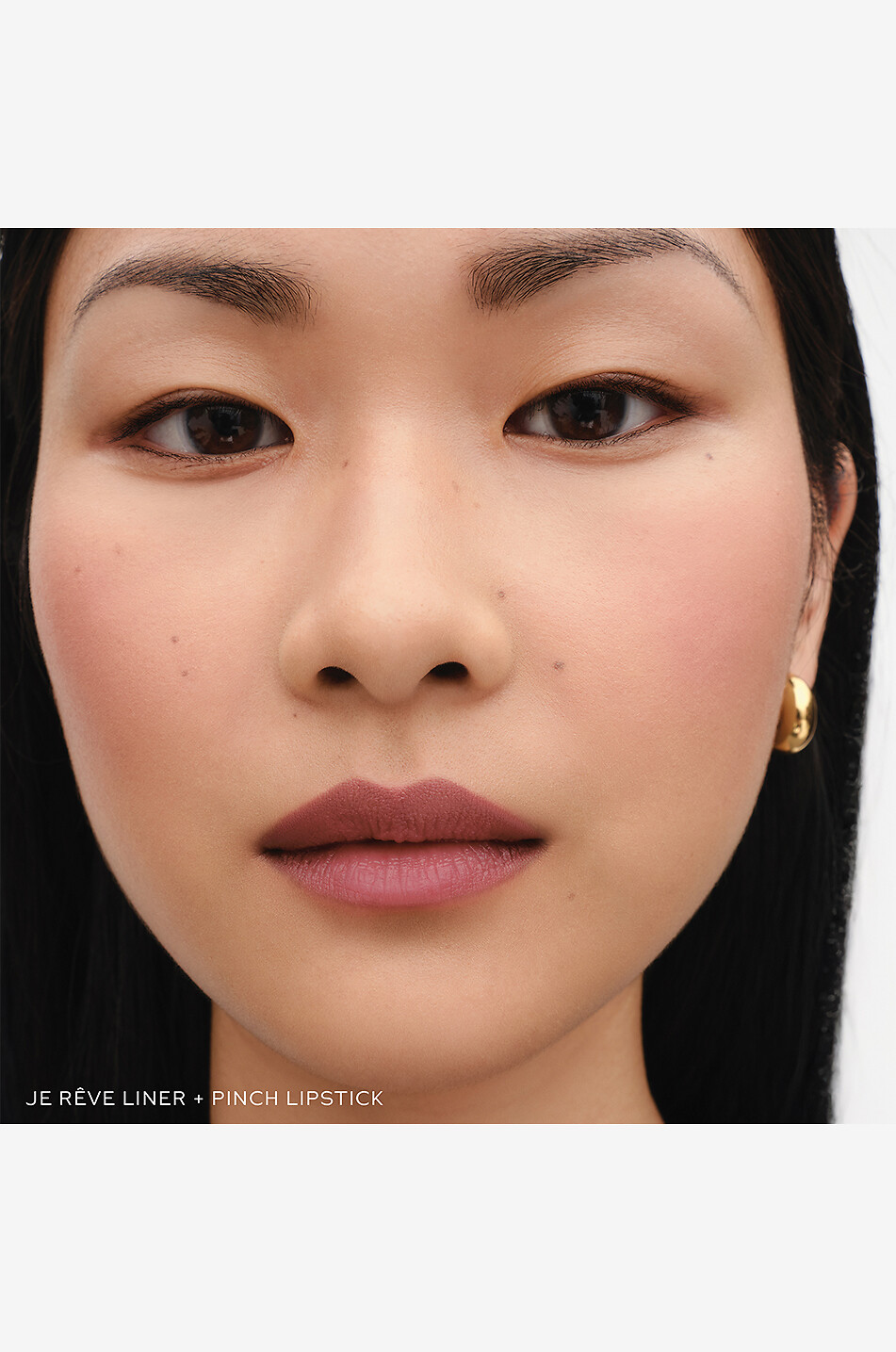 WESTMAN ATELIER Lip Shape Je Rêve lip liner Women Colourless 3