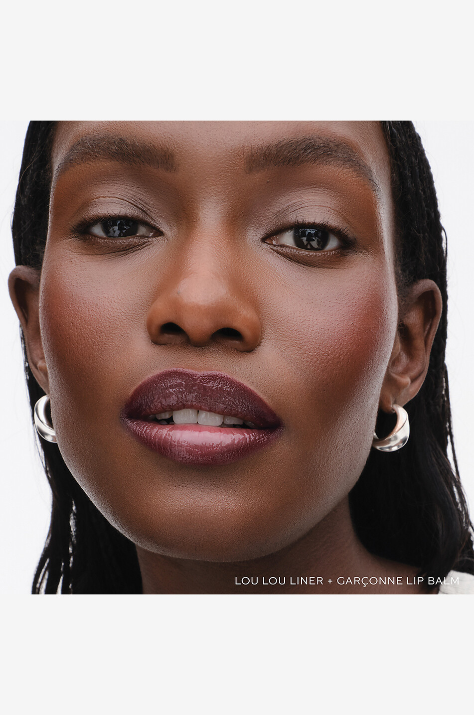 WESTMAN ATELIER Lippenkontourstift Lip Shape Lou Lou Damen Farblos 7