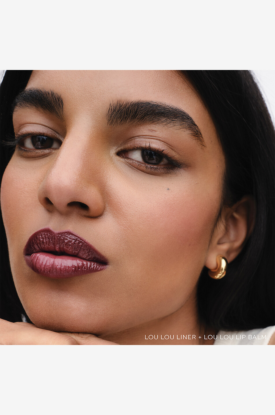 WESTMAN ATELIER Lippenkontourstift Lip Shape Lou Lou Damen Farblos 8