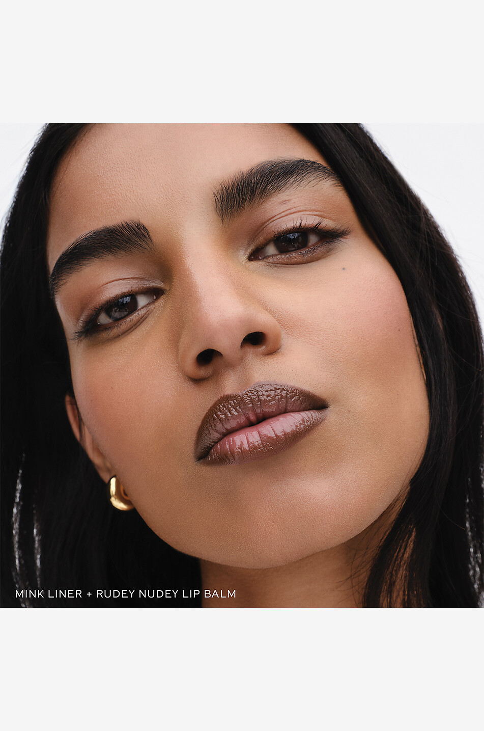 WESTMAN ATELIER Crayon à lèvres Lip Shape Mink Femme Incolore 3