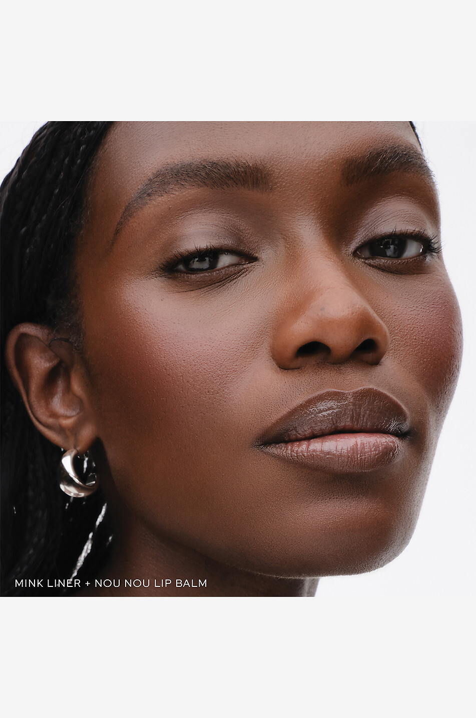 WESTMAN ATELIER Crayon à lèvres Lip Shape Mink Femme Incolore 4