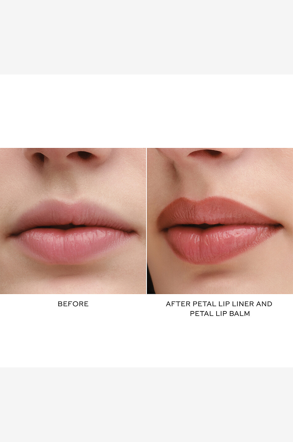 WESTMAN ATELIER Crayon à lèvres Lip Shape Mink Femme Incolore 5