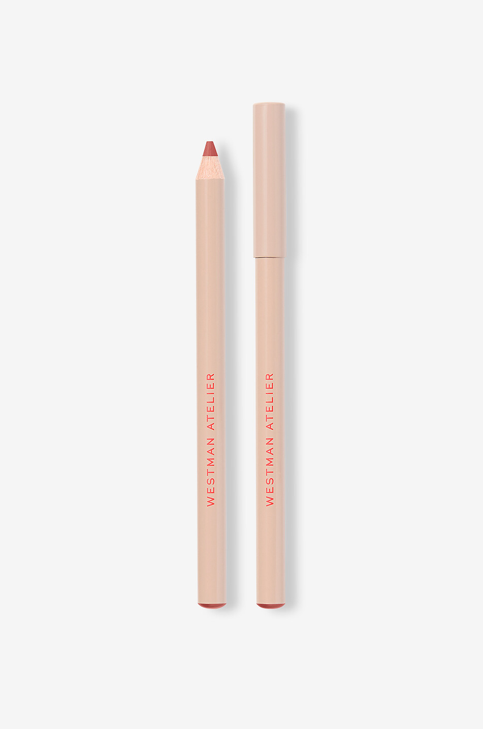 WESTMAN ATELIER Lip Shape Minou lip liner Women Colourless 1