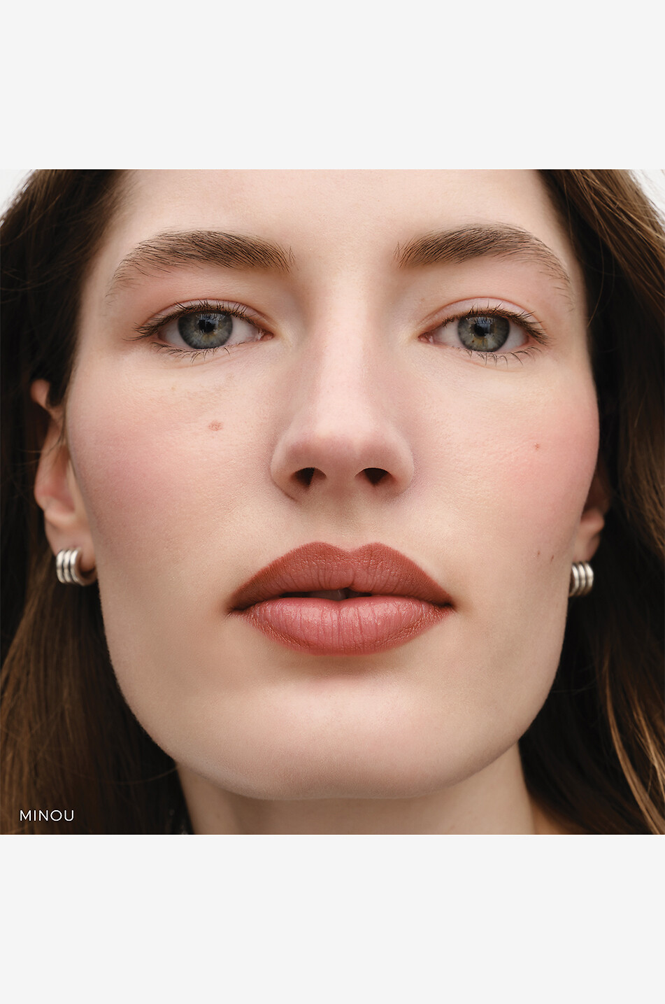 WESTMAN ATELIER Lip Shape Minou lip liner Women Colourless 3